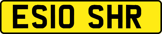 ES10SHR
