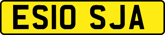 ES10SJA