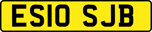 ES10SJB