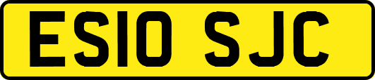 ES10SJC