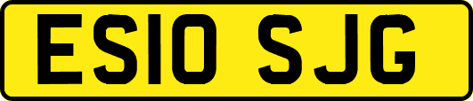 ES10SJG