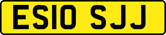 ES10SJJ