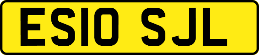 ES10SJL