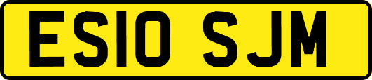 ES10SJM