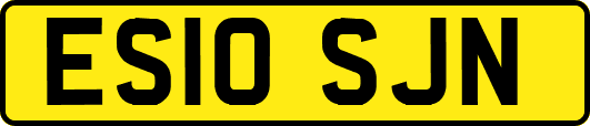 ES10SJN