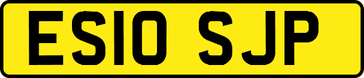 ES10SJP