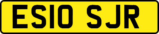 ES10SJR