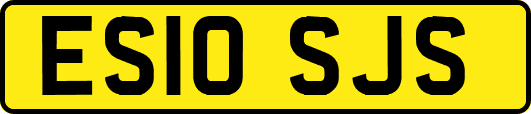 ES10SJS