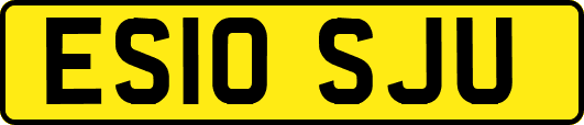 ES10SJU