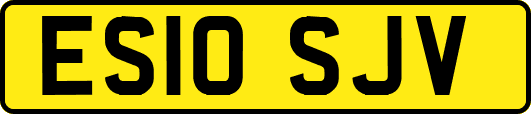 ES10SJV
