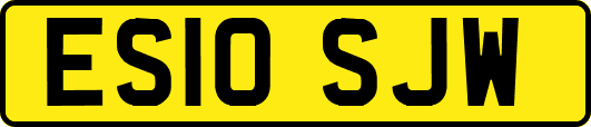 ES10SJW