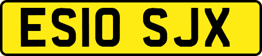 ES10SJX