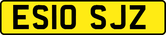 ES10SJZ