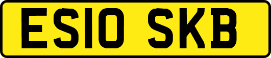 ES10SKB
