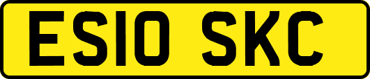 ES10SKC