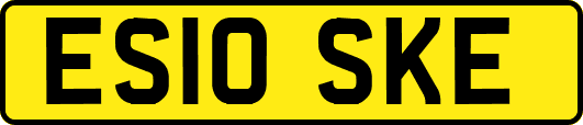 ES10SKE