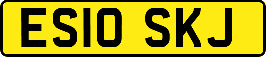 ES10SKJ