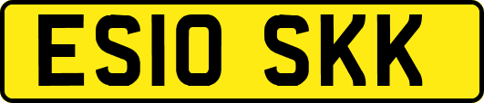 ES10SKK