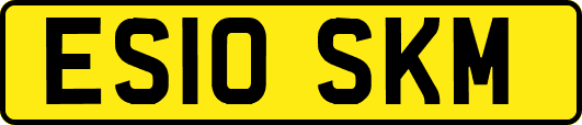 ES10SKM