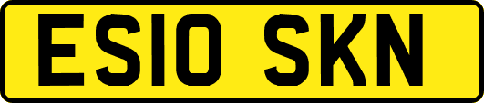 ES10SKN