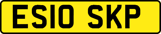 ES10SKP