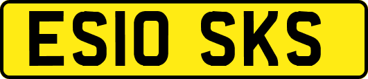 ES10SKS