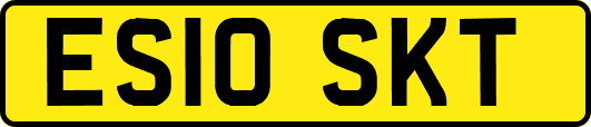ES10SKT
