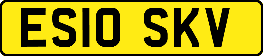 ES10SKV