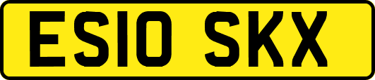 ES10SKX
