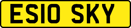ES10SKY