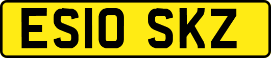 ES10SKZ