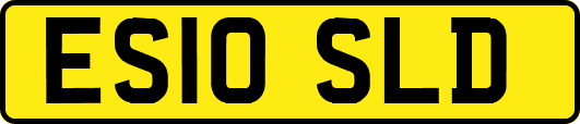 ES10SLD