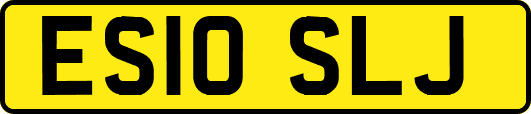 ES10SLJ