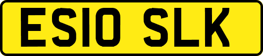 ES10SLK