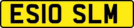 ES10SLM