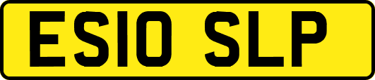 ES10SLP