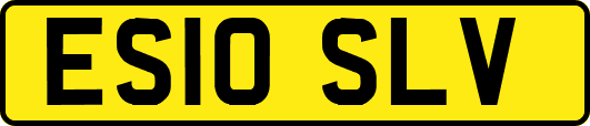 ES10SLV