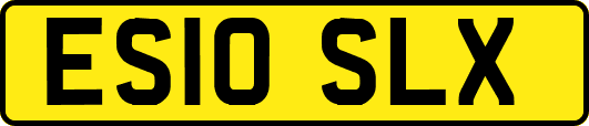 ES10SLX
