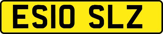 ES10SLZ