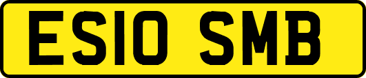 ES10SMB