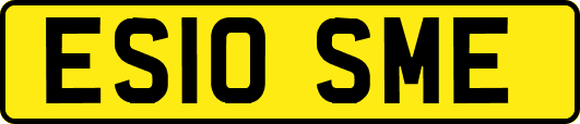 ES10SME