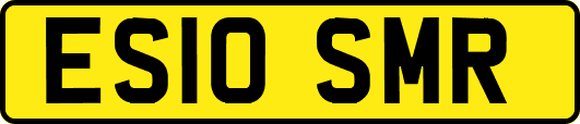 ES10SMR