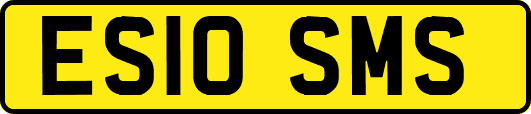 ES10SMS