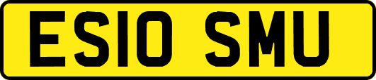 ES10SMU
