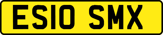 ES10SMX