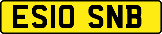 ES10SNB