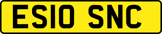 ES10SNC