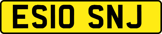 ES10SNJ