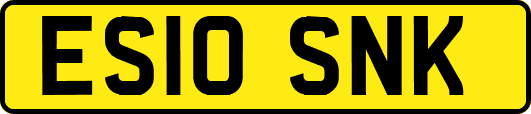 ES10SNK