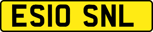 ES10SNL